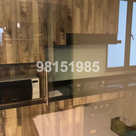 City Edge (D11), Apartment #134677382